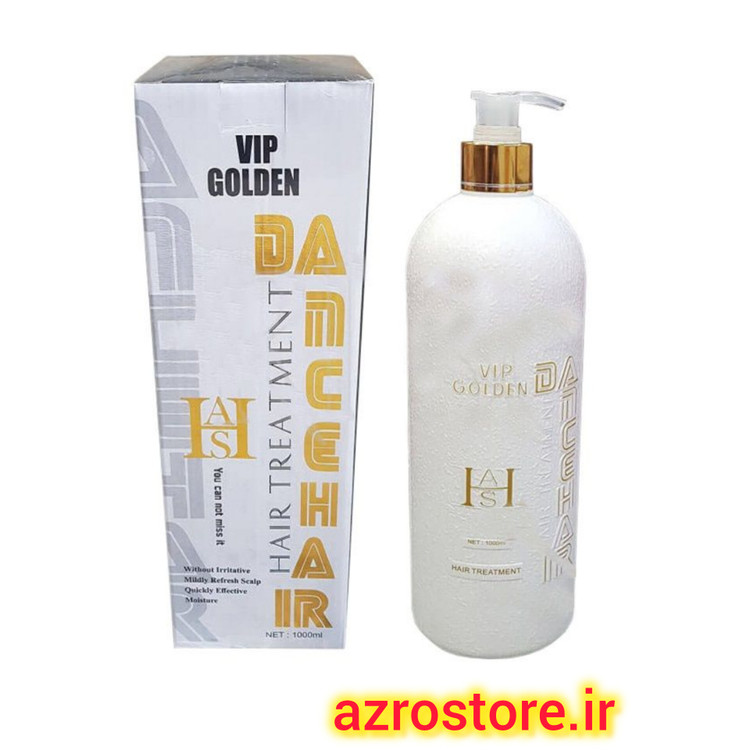 ماسک مو کانادایی