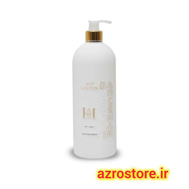 ماسک مو دنس هیر