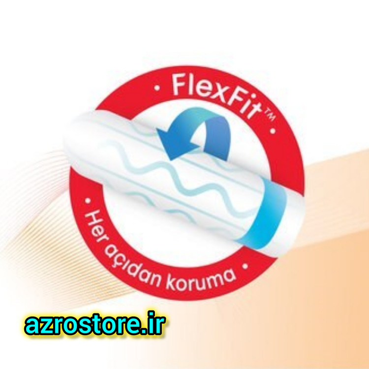 خرید تامپون