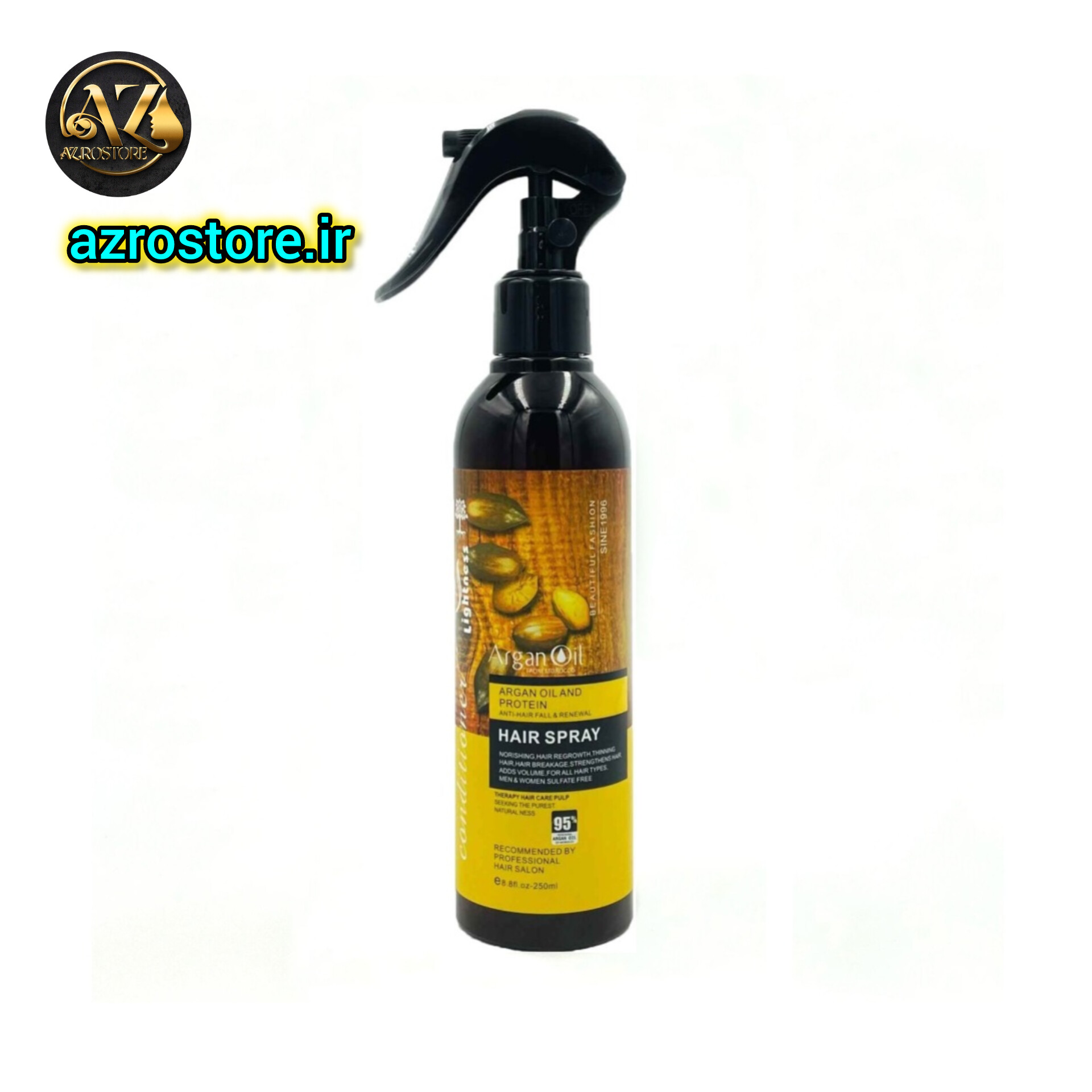 خرید اسپری مو دوفاز