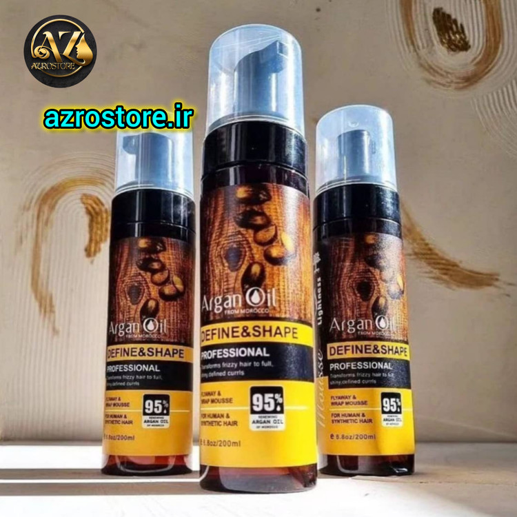 قیمت موس مو