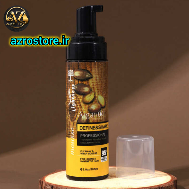 موس مو لایتنس