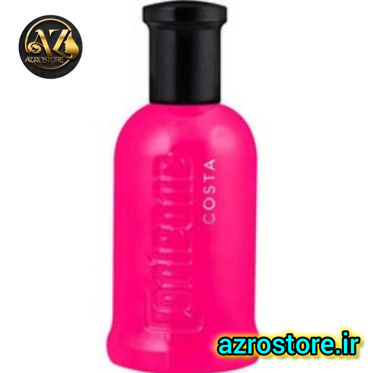 ادکلن costa