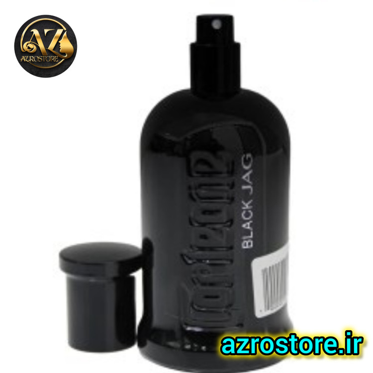 خرید ادکلن بلک جک