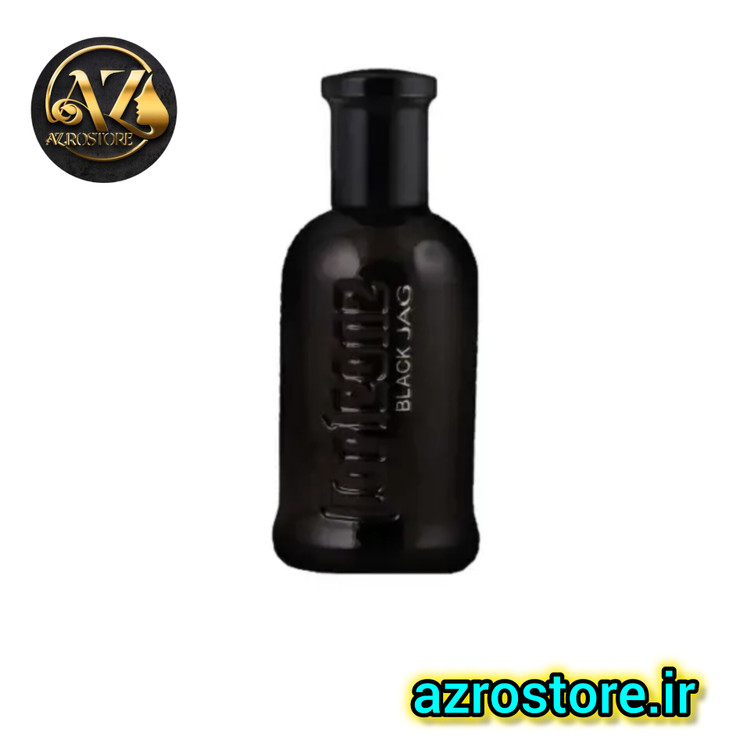 ادکلن بلک جک