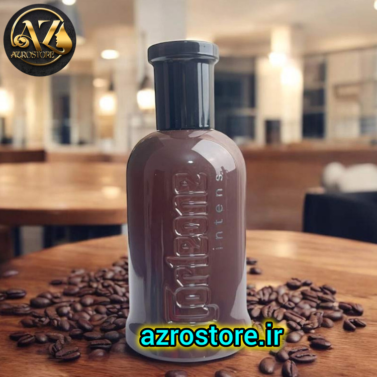 ادکلن مردانه