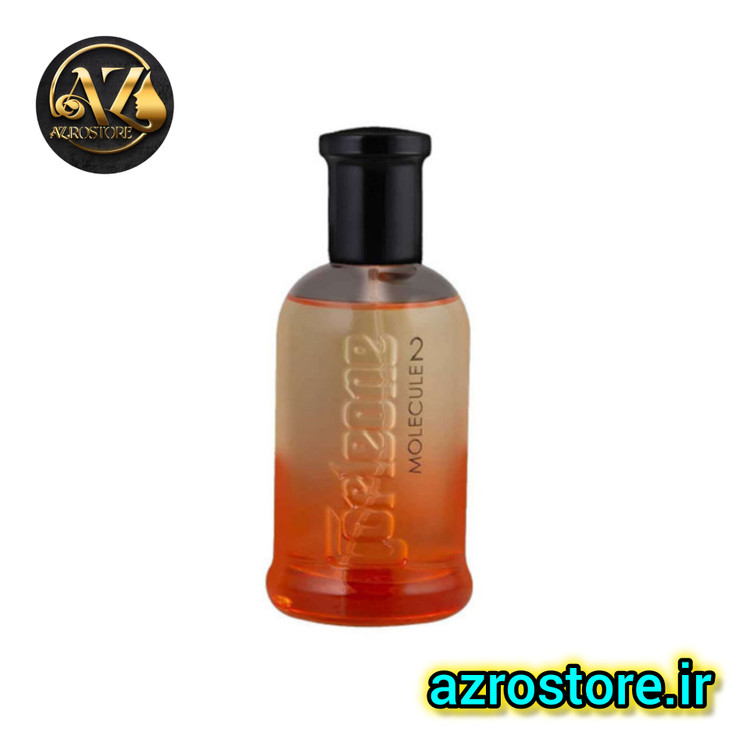 ادکلن مولکول