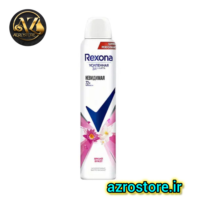 قیمت و خرید اسپری رکسونا