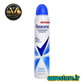 دئودورانت زنانه رکسونا اصل