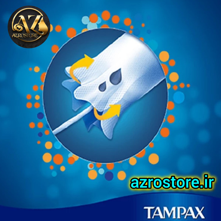 خرید تامپکس