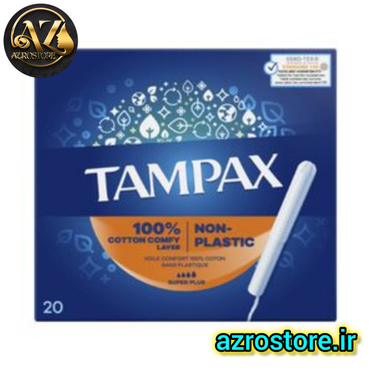 خرید اینترنتی تامپون