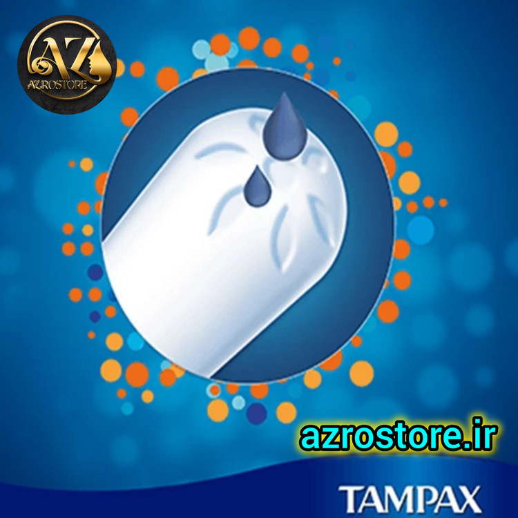 خرید و قیمت تامپون