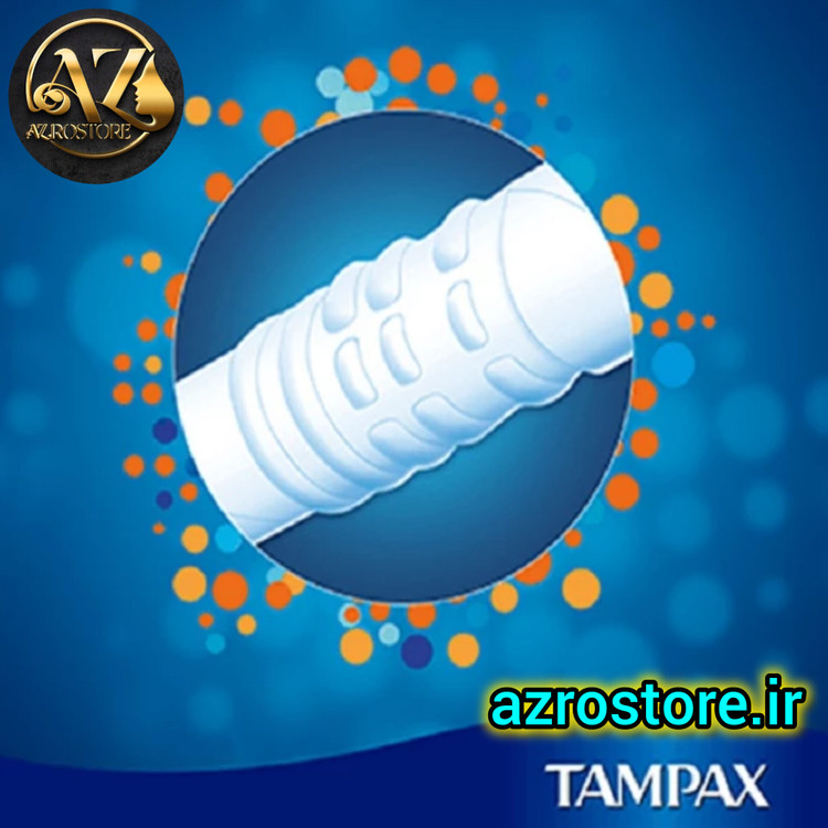 تامپون تامپکس