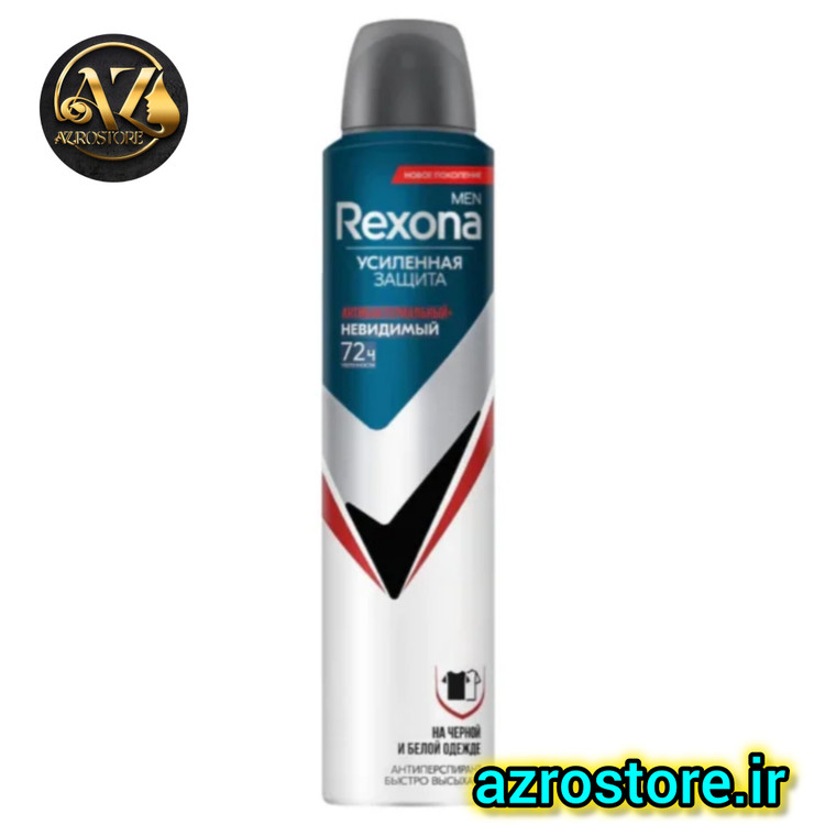 اسپری رکسونا مردانه
