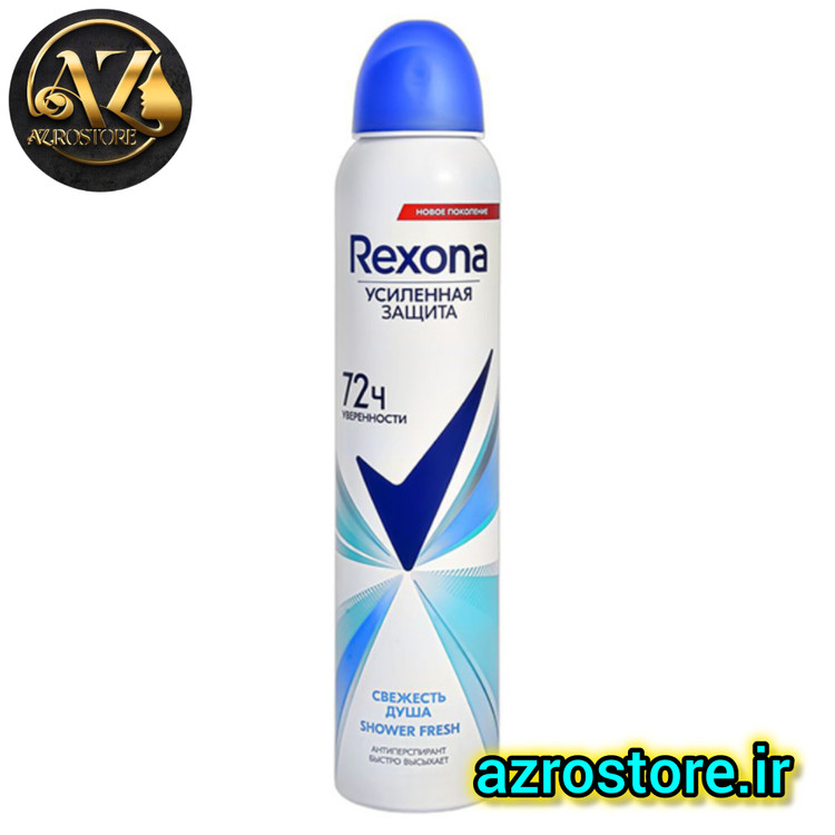 قیمت و خرید اسپری shower fresh