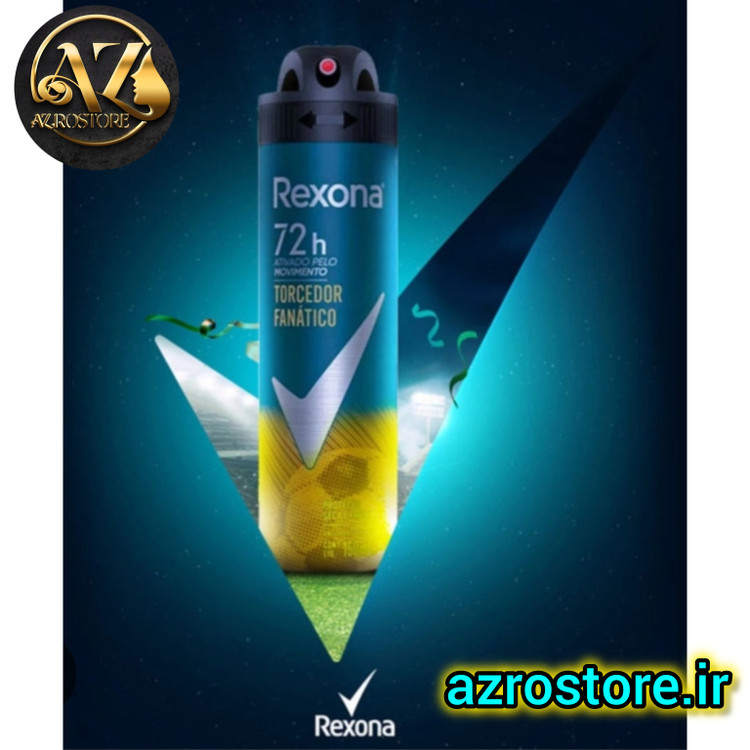 قویترین ضد تعریق