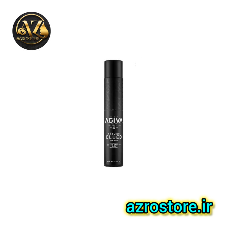 قیمت و خرید اسپری حالت دهنده مو آگیوا