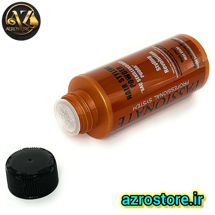 خرید پودر مو پشینت