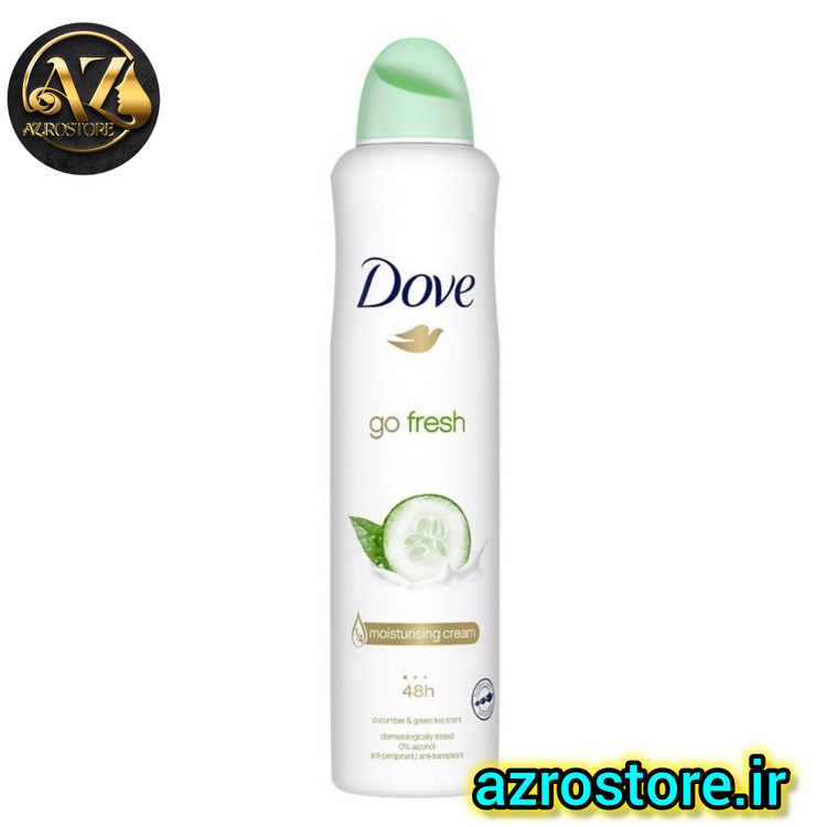 اسپری داوو خیار