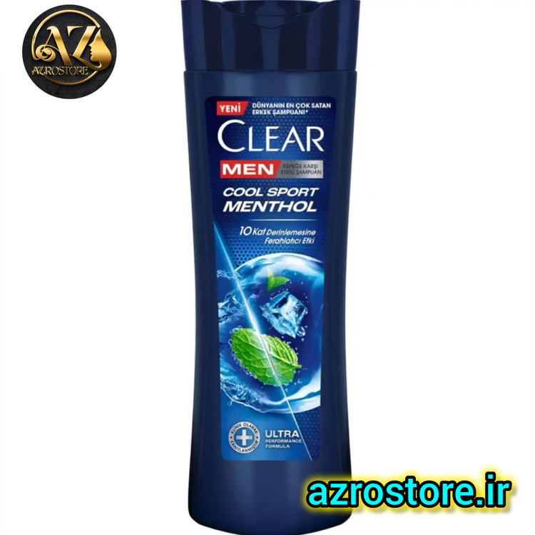 کلیر نعناع یخی