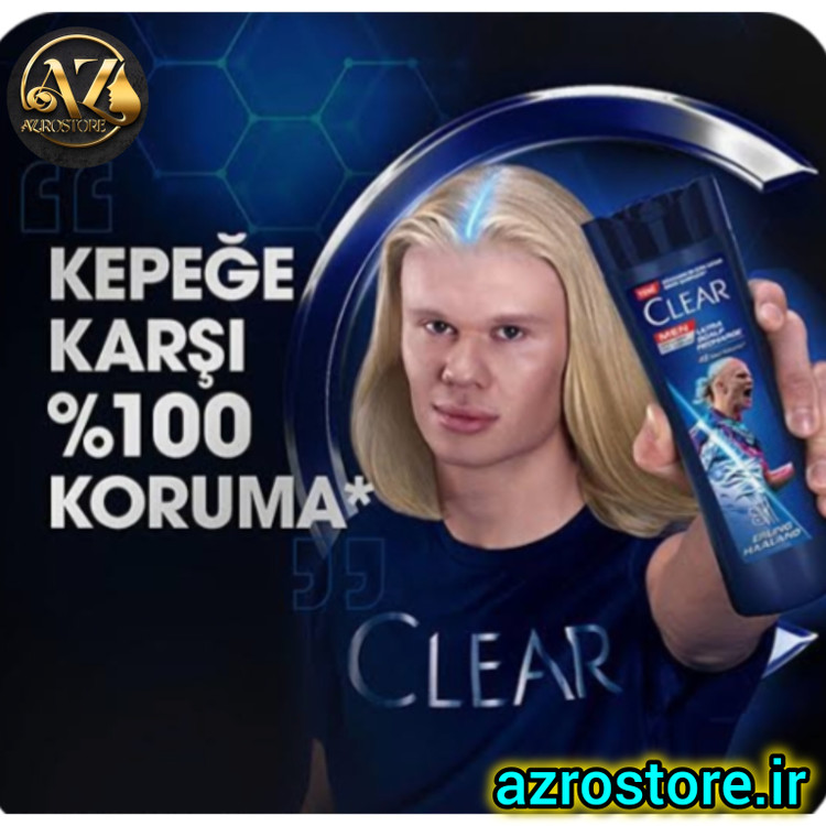 بهترین شامپو کلیر