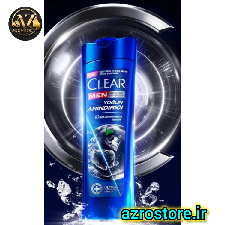 بهترین شامپو ضد شوره