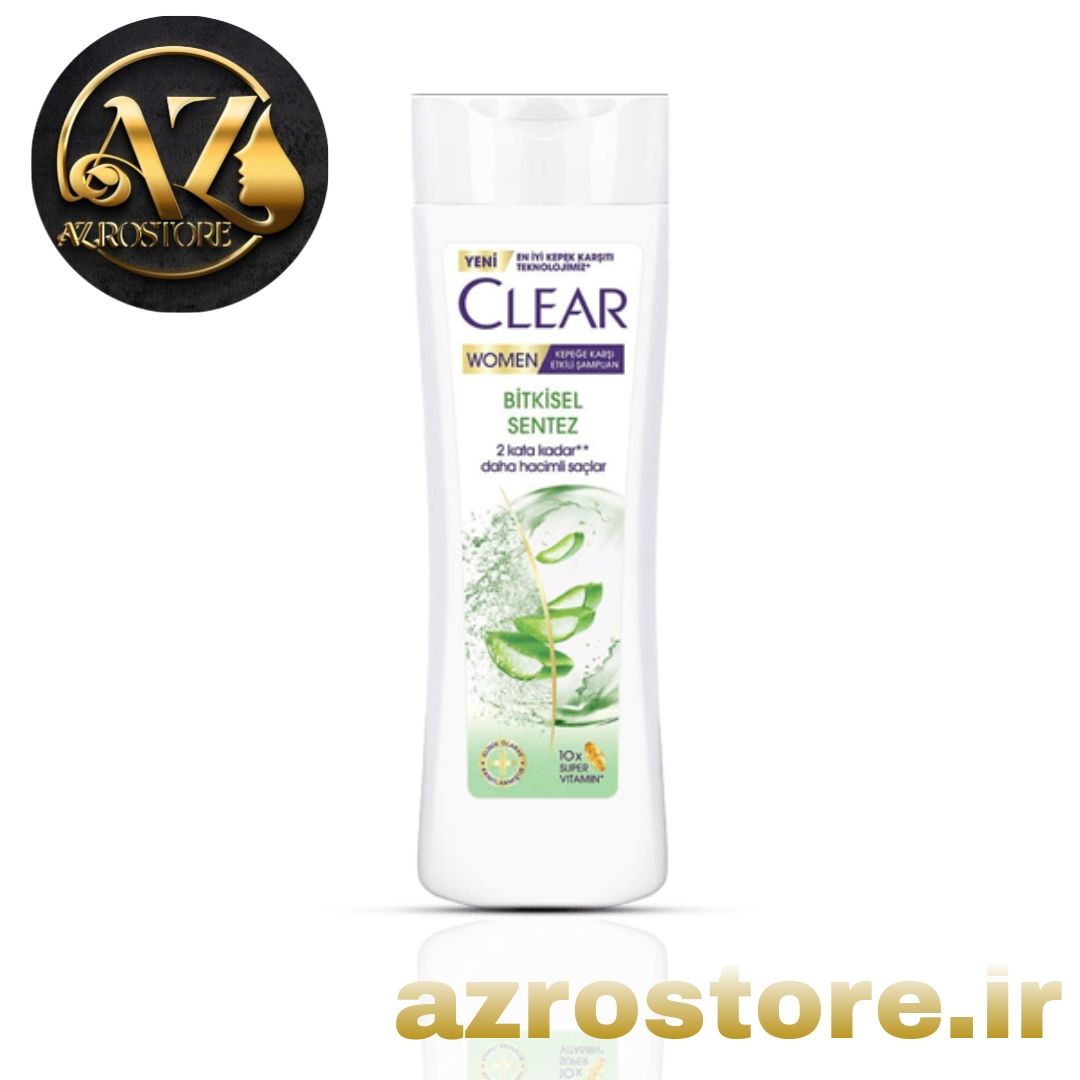 شامپو ضد شوره زنانه