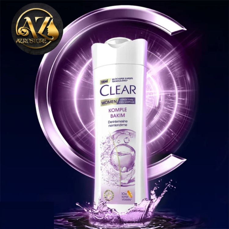 قویترین ضد شوره