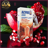 کاندوم کدکس