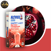 کدکس خاردار