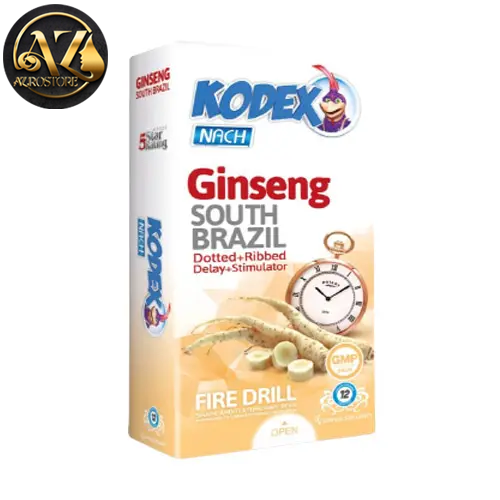 کاندوم کدکس