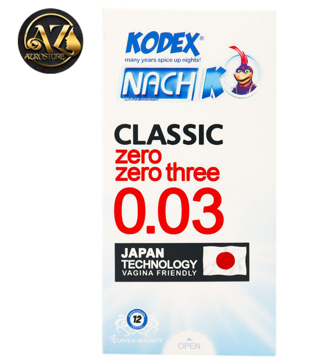 کاندوم نازک