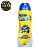 ژل روان کننده