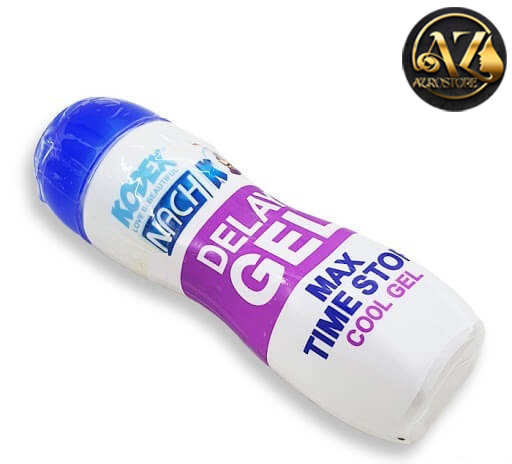 ژل روان کننده