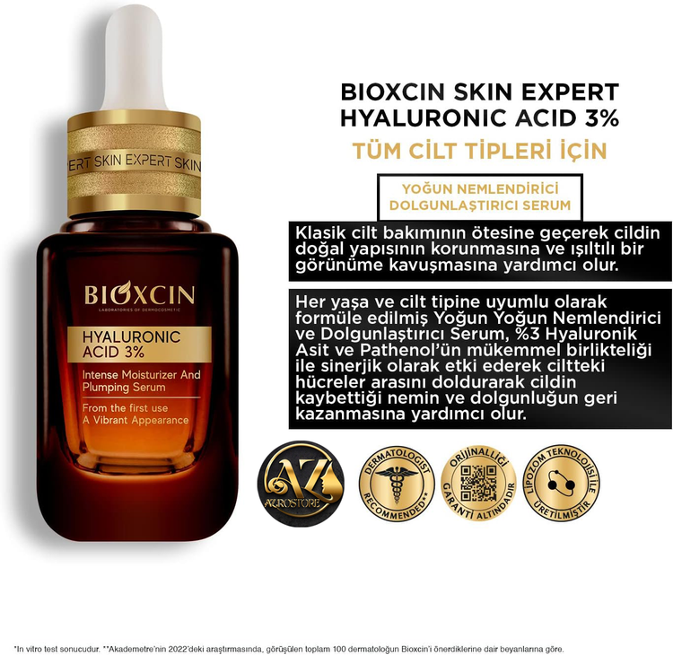 آبرسان بیوکسین