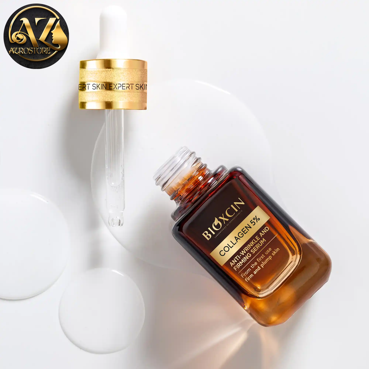 سرم جوان ساز