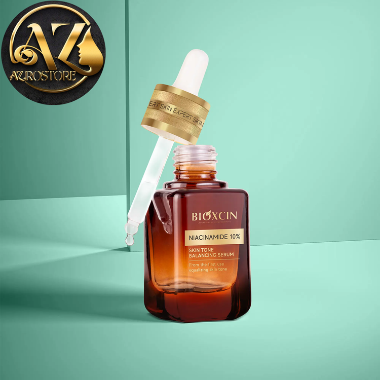 کوچک کننده منافذ پوست