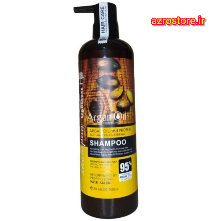 شامپو کراتینه