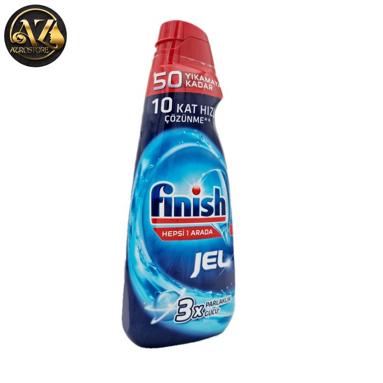 خرید مایع ماشین ظرفشویی