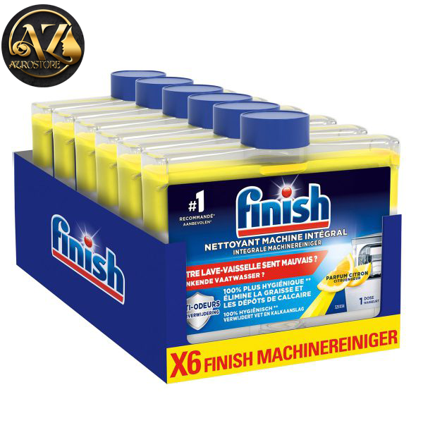 خرید مایع جرم گیر ماشین ظرفشویی