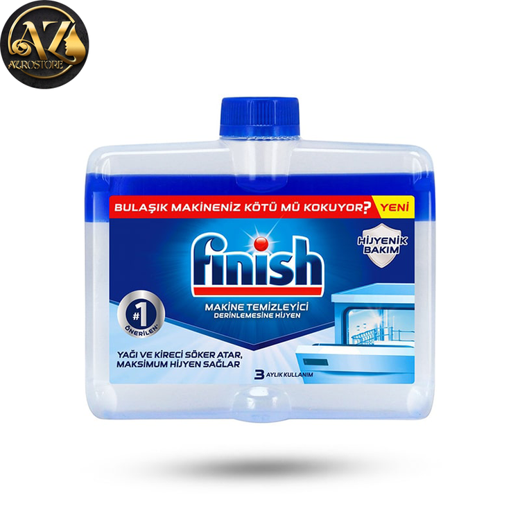 قیمت مایع جرم گیر ماشین ظرفشویی