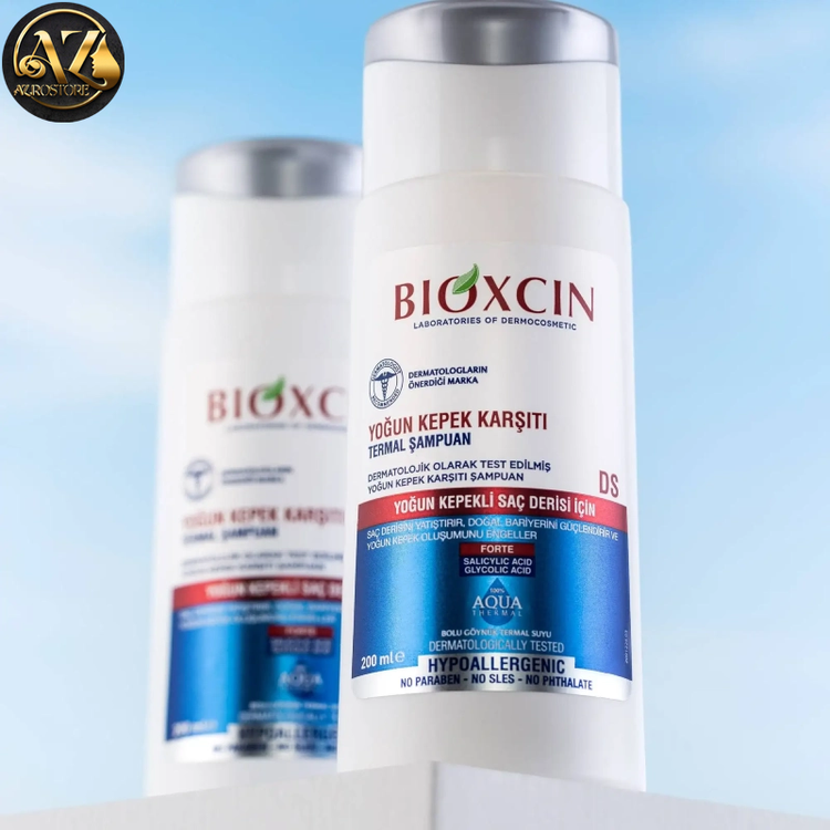 قیمت شامپو ضد شوره بیوکسین