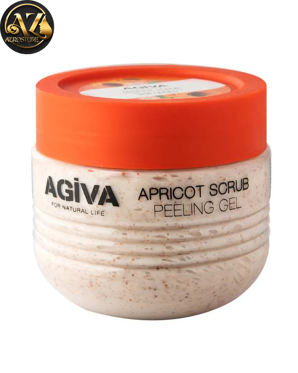 قیمت اسکراب کاسه ای آگیوا