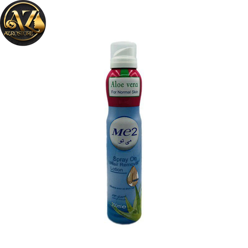 خرید اسپری موبر رز و آلوورا می تو | Me2