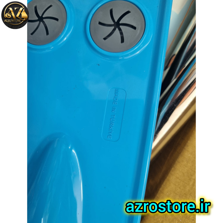 ست تی و دستمال مستر اوکسی بسته ۵۰ عددی