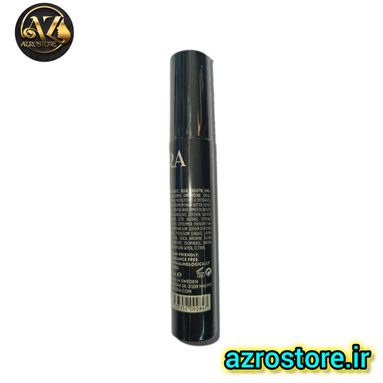 ریمل ایزادورا حجم دهنده مدل Big Bold