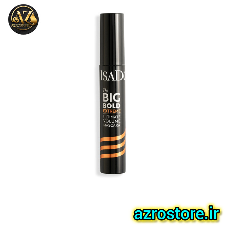 ریمل ایزادورا حجم دهنده مدل Big Bold Extreme
