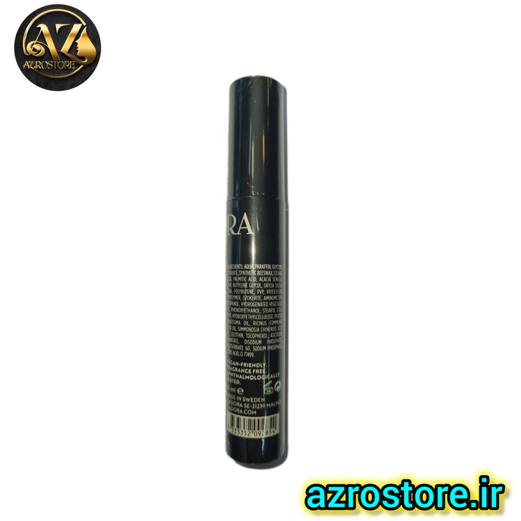ریمل ایزادورا حجم دهنده مدل Big Bold Extreme