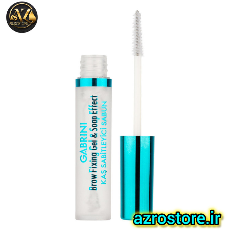 ژل ابرو گابرینی حجم 8 میلی لیتر